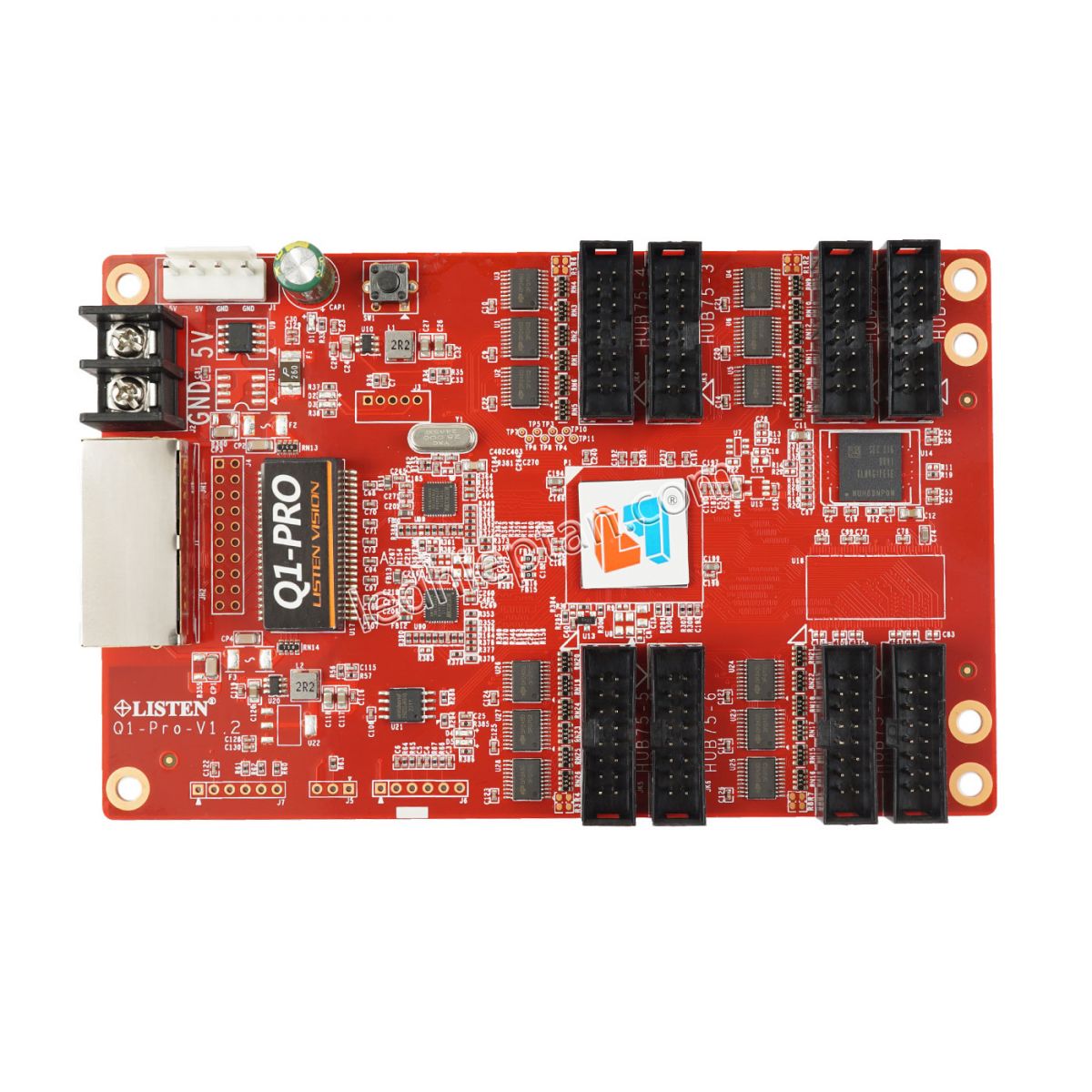 Card LS-Q1-75 PRO