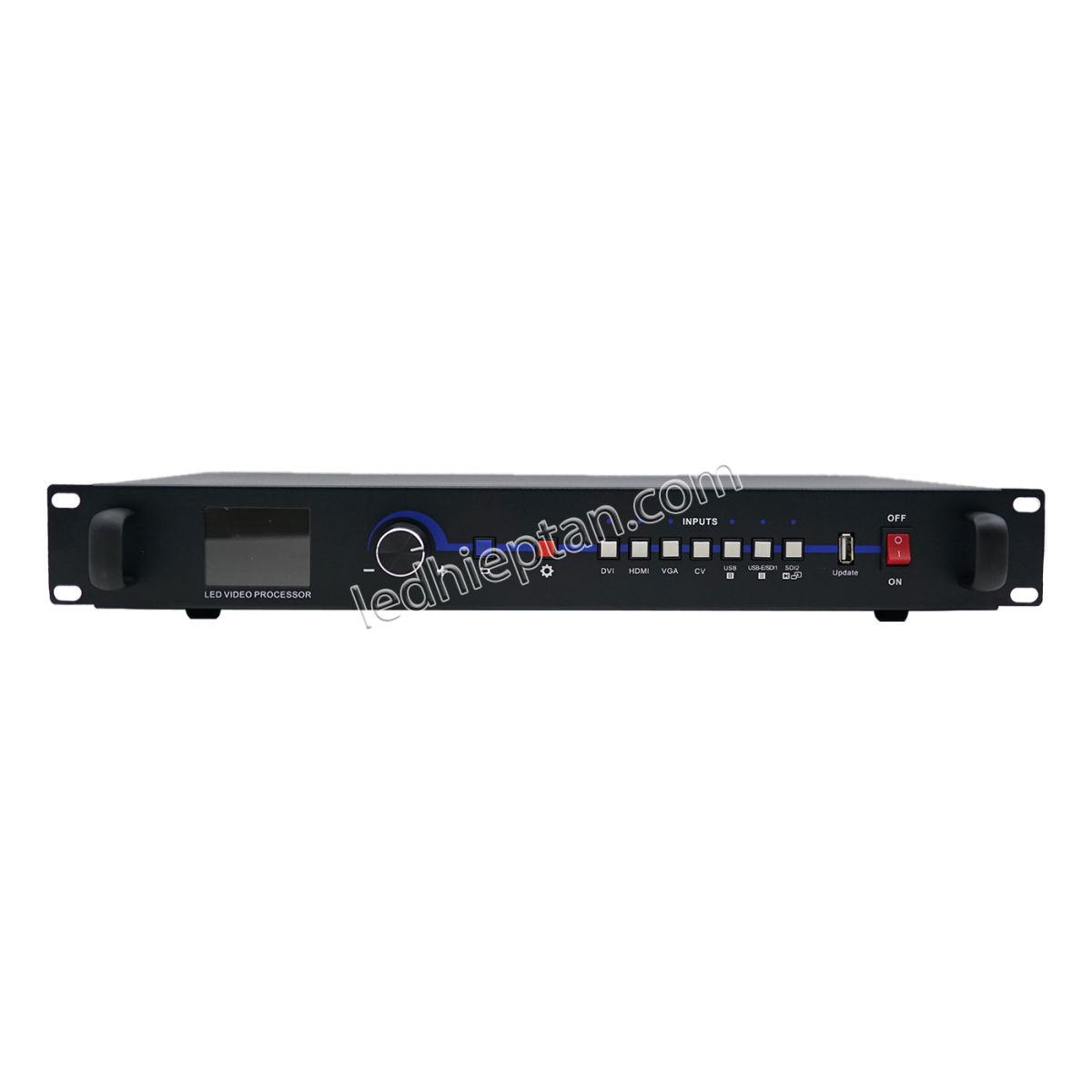 Bộ xử lý hình LS-VP1000X