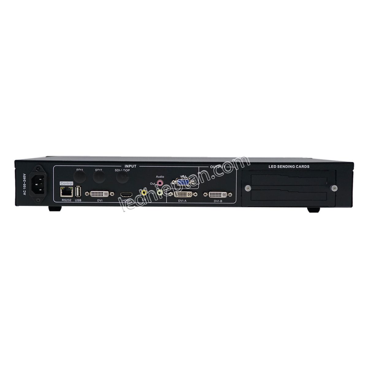 Bộ xử lý hình LS-VP1000X