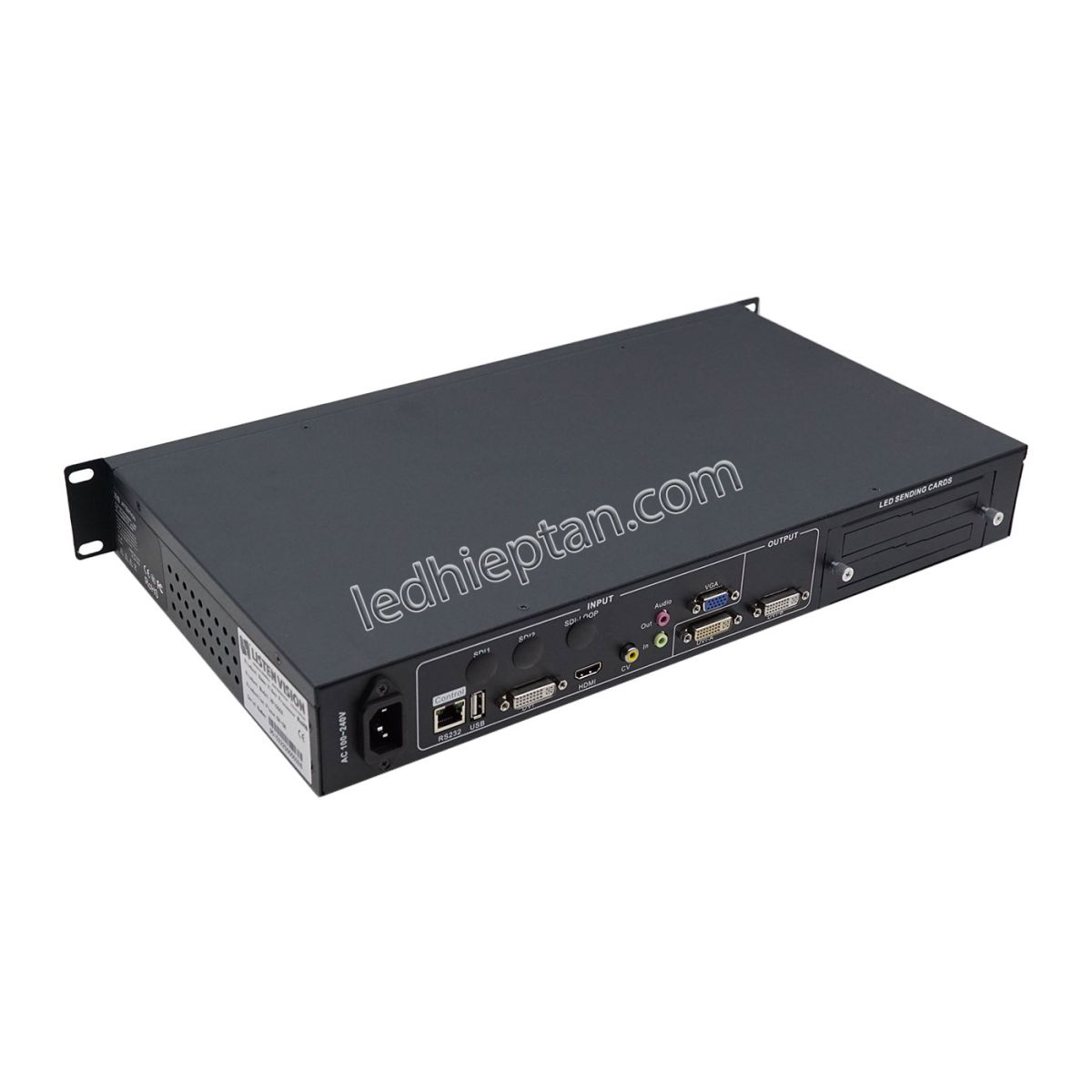 Bộ xử lý hình LS-VP1000X