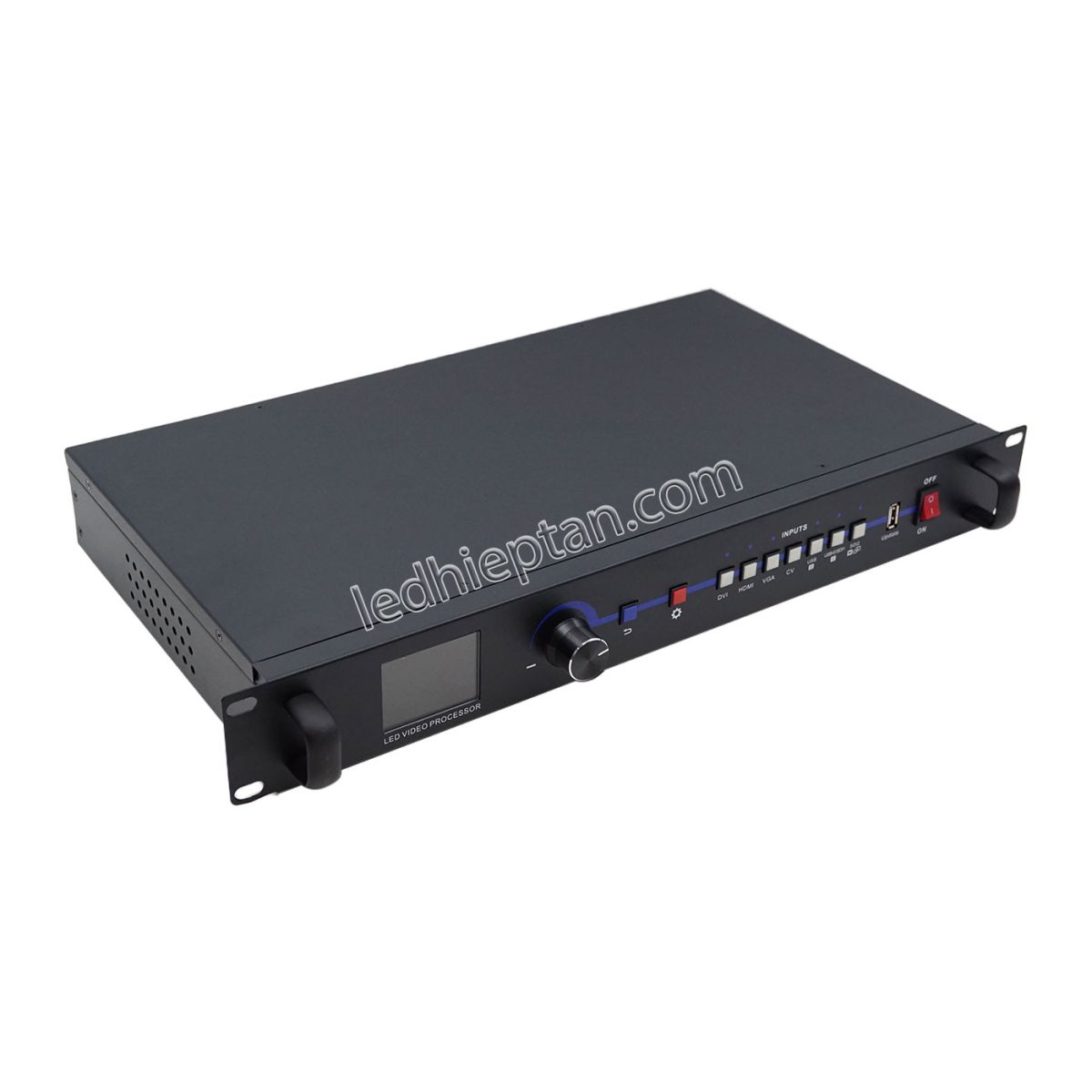 Bộ xử lý hình LS-VP1000X