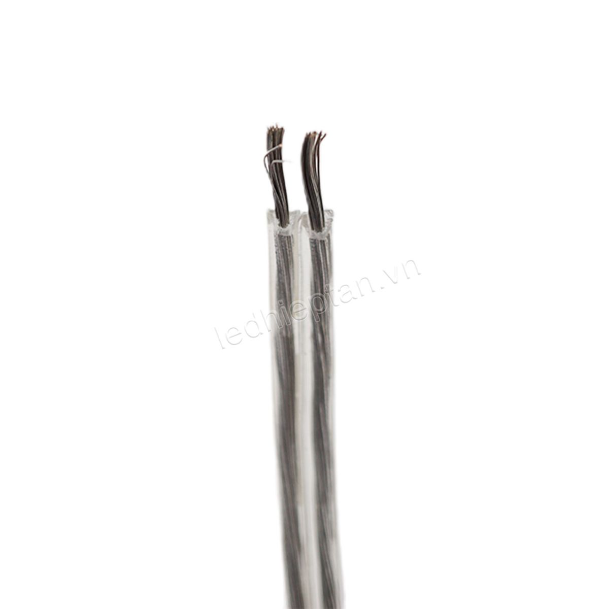 Dây điện trong suốt 0.75㎜² cuộn 5m