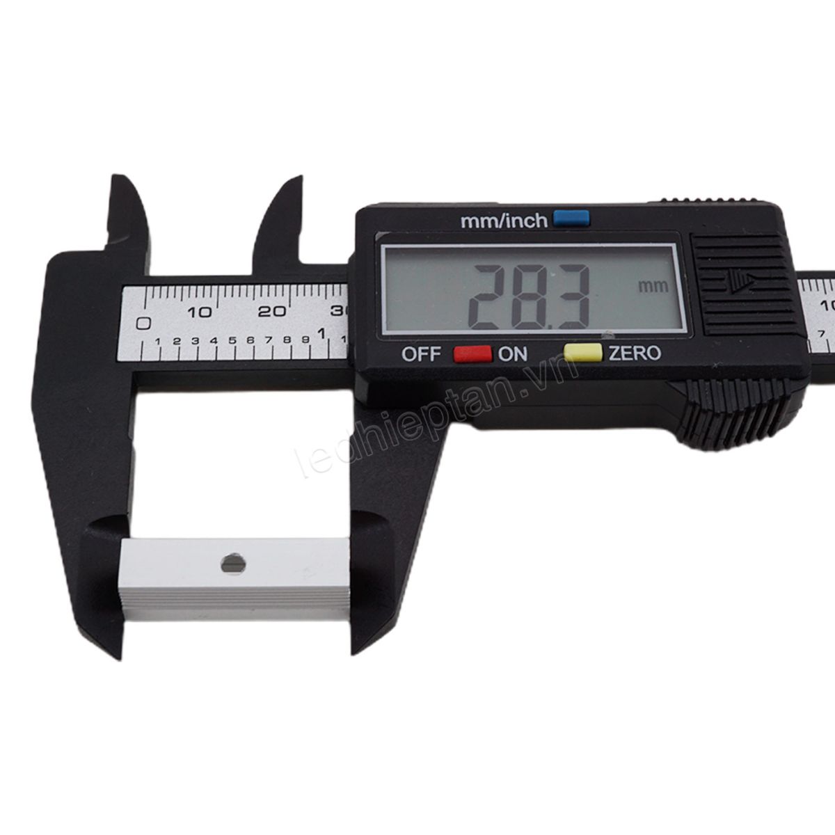 Kẹp giữ led neon