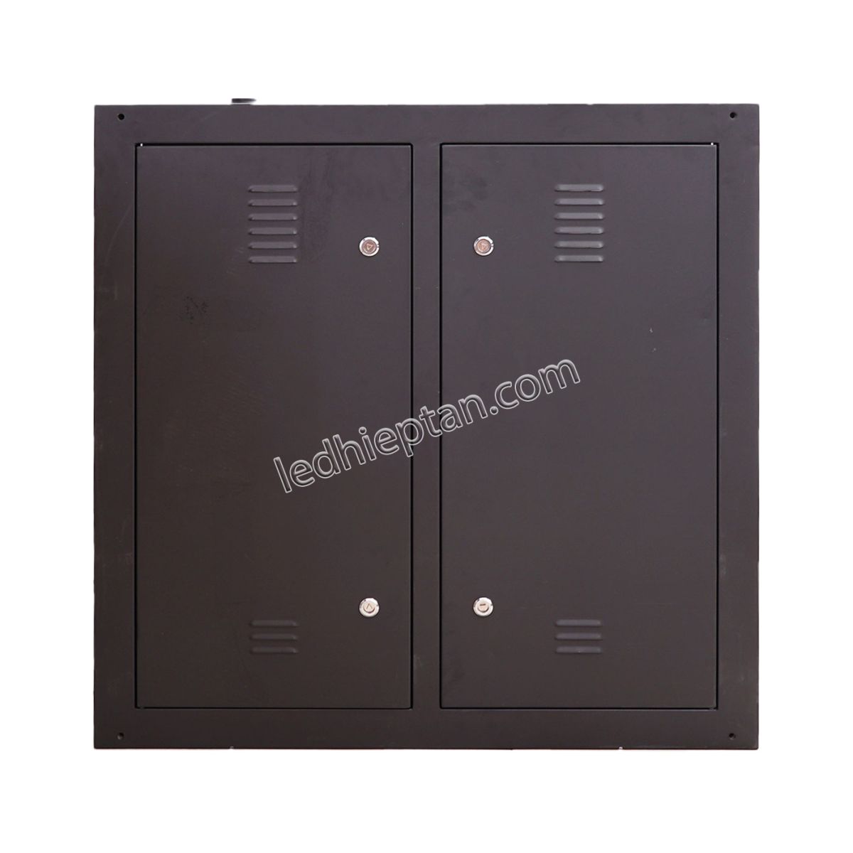 Cabin 960*960*120 ngoài trời có cửa, (P10,P5, P4 GKGD)