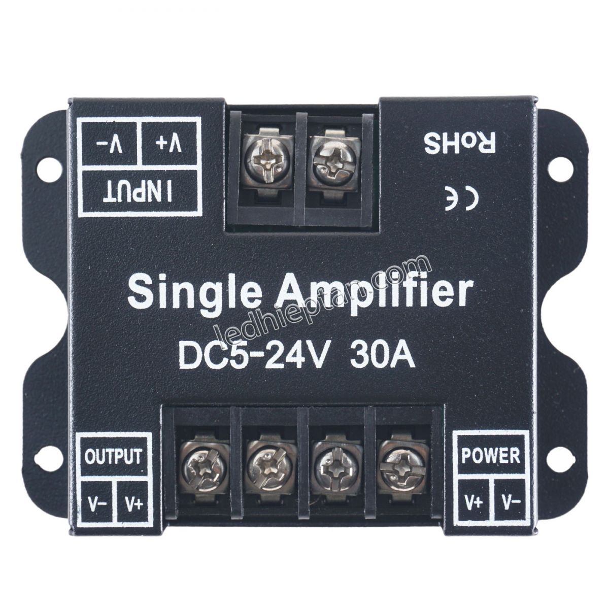 Mạch khuếch đại Dimmer