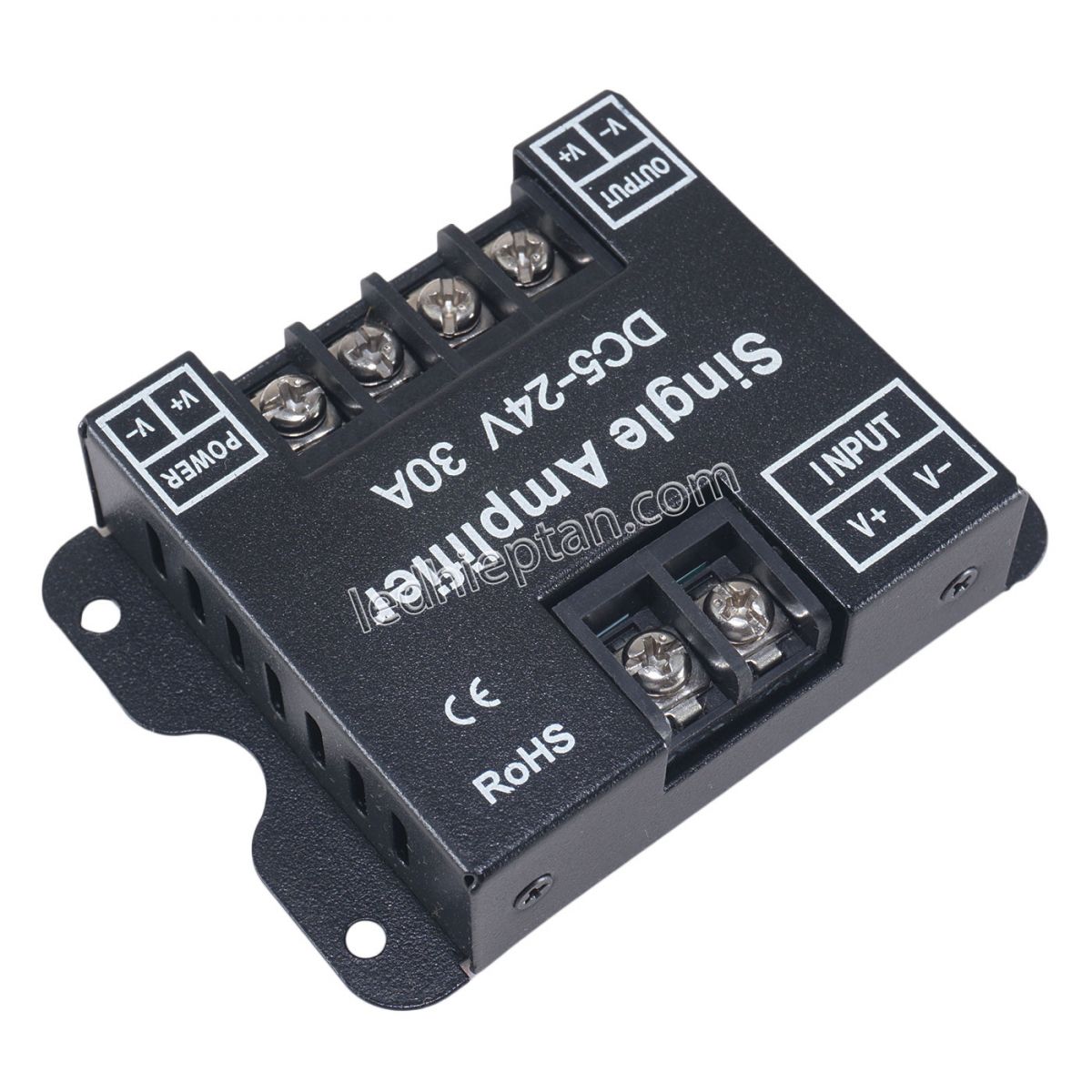 Mạch khuếch đại Dimmer