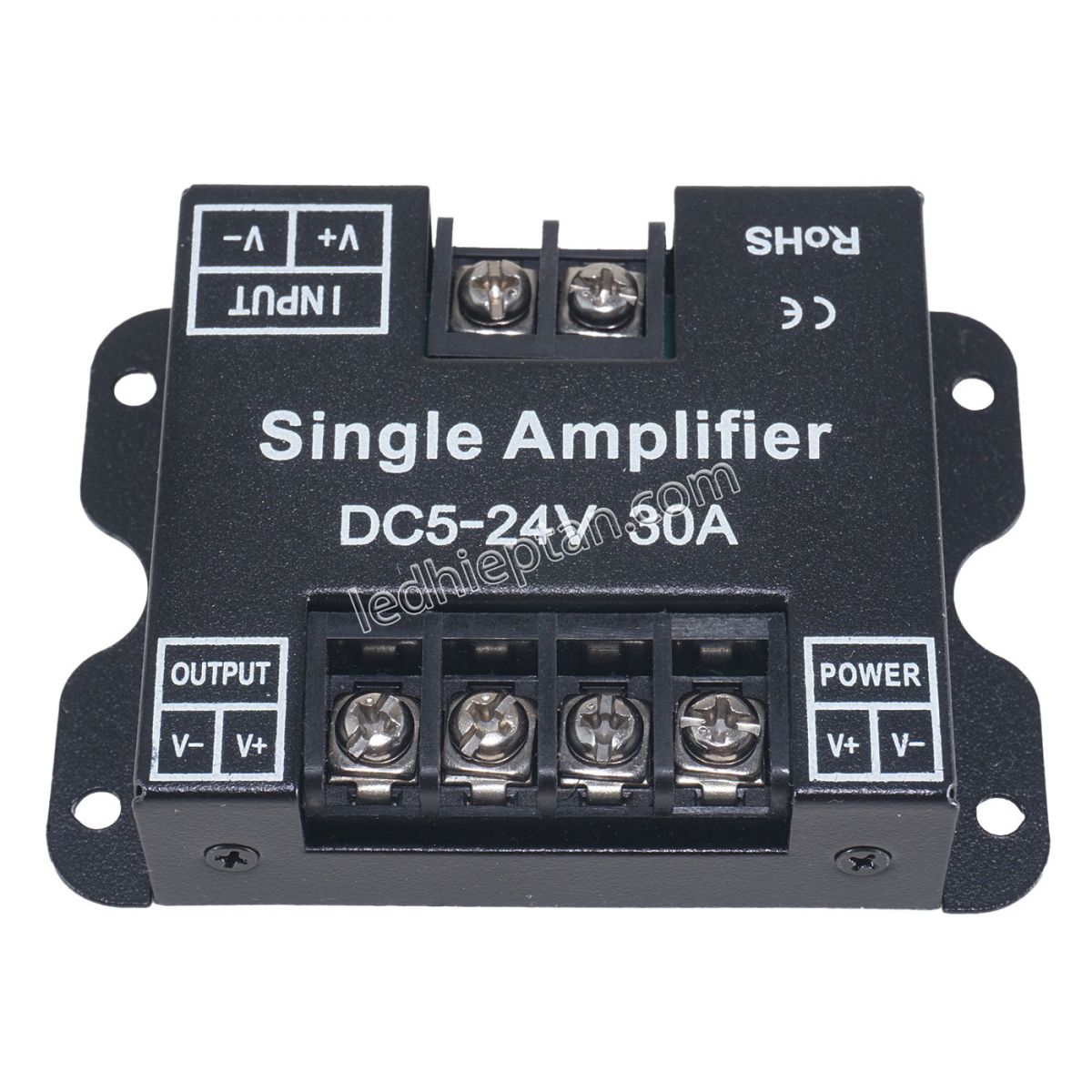 Mạch khuếch đại Dimmer