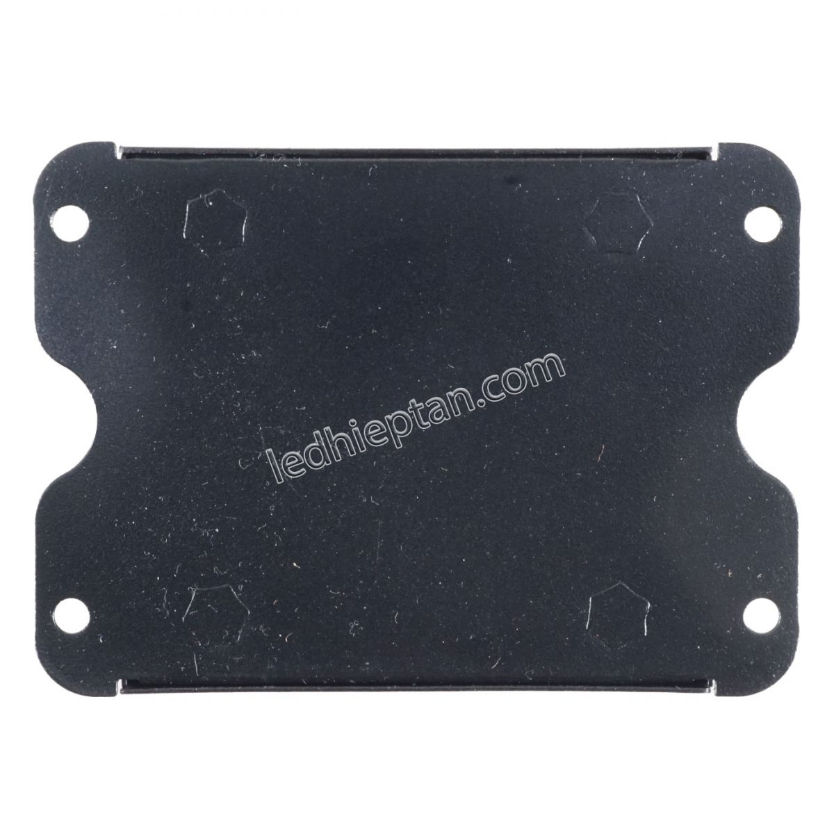 Mạch Dimmer chỉnh trực tiếp