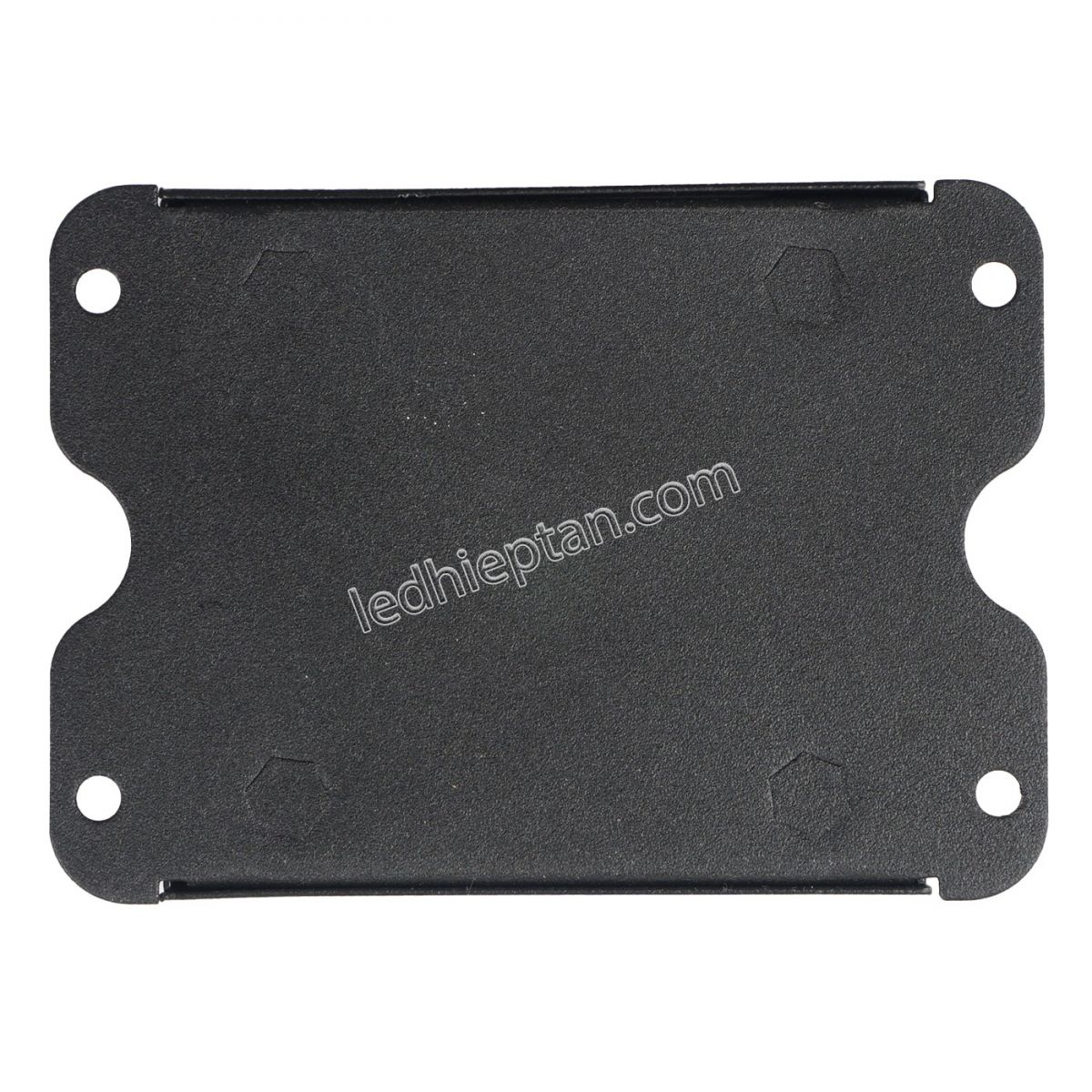 Mạch RF LED Dimmer 30A có remote