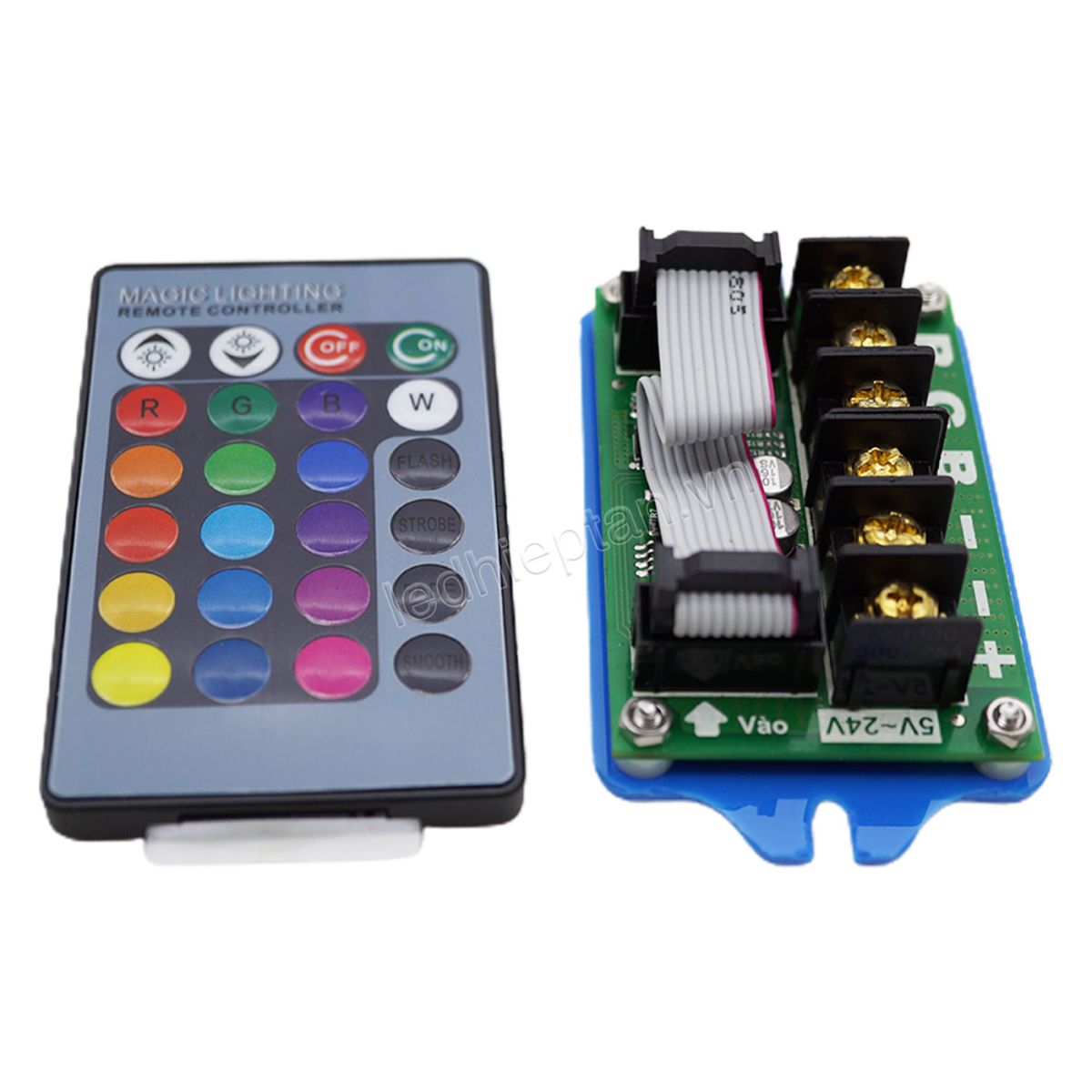 Mạch RGB 90A Phụ
