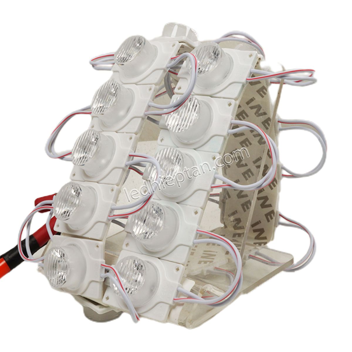 LED 1 bóng LT 4230 TRẮNG 1,5w rọi 3030