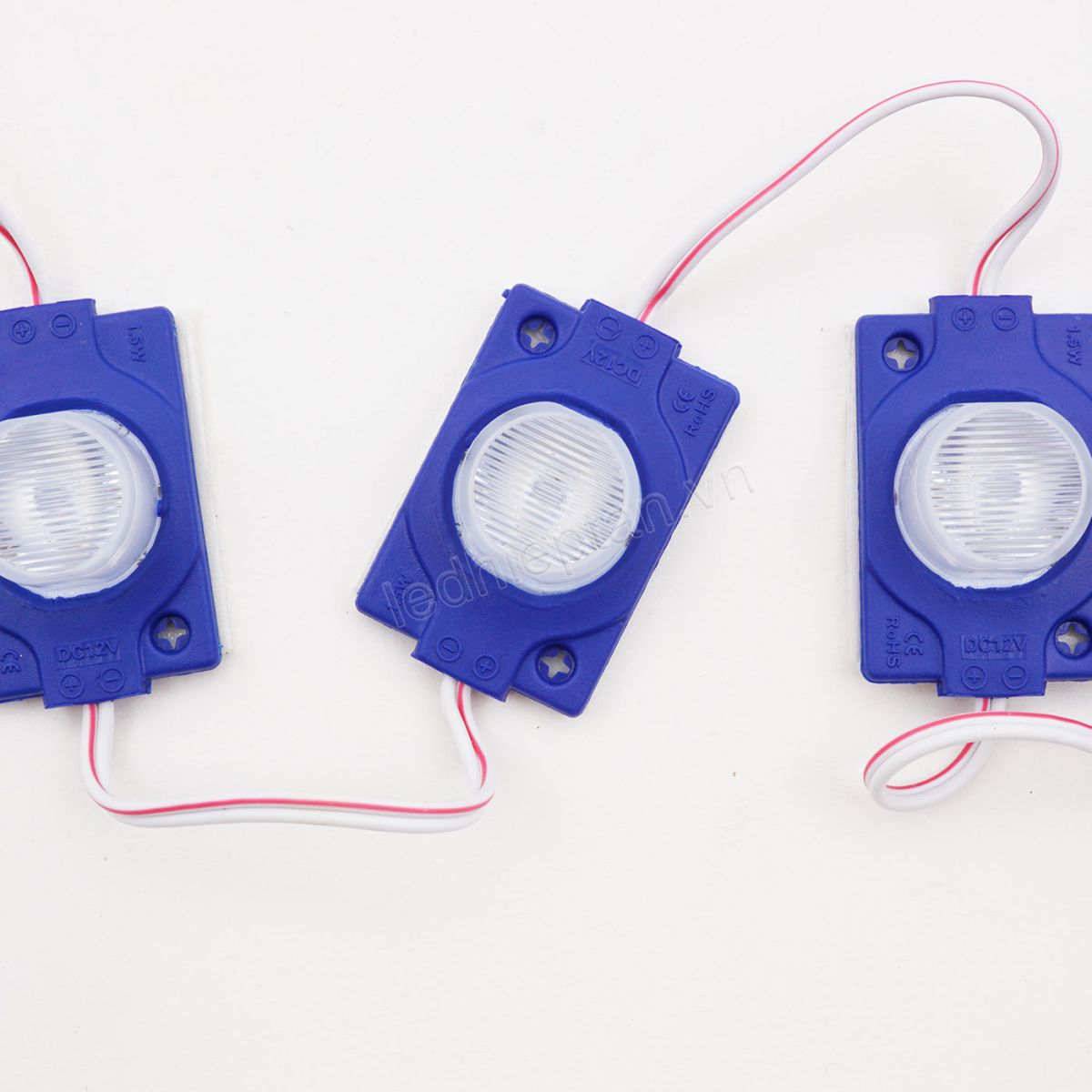 Module 1 bóng JS 4230 DƯƠNG 1,5w rọi 3030
