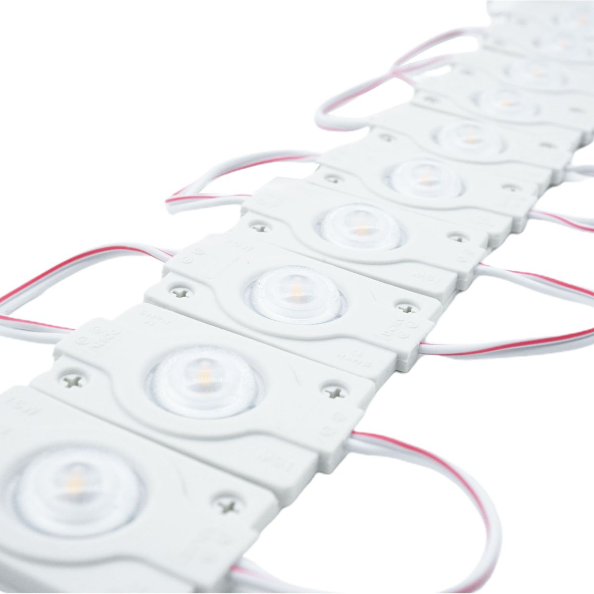 Module 1 bóng JS 4830 WW 1,5w rọi 3030