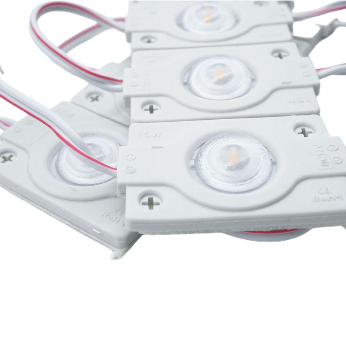 Module 1 bóng JS 4830 WW 1,5w rọi 3030