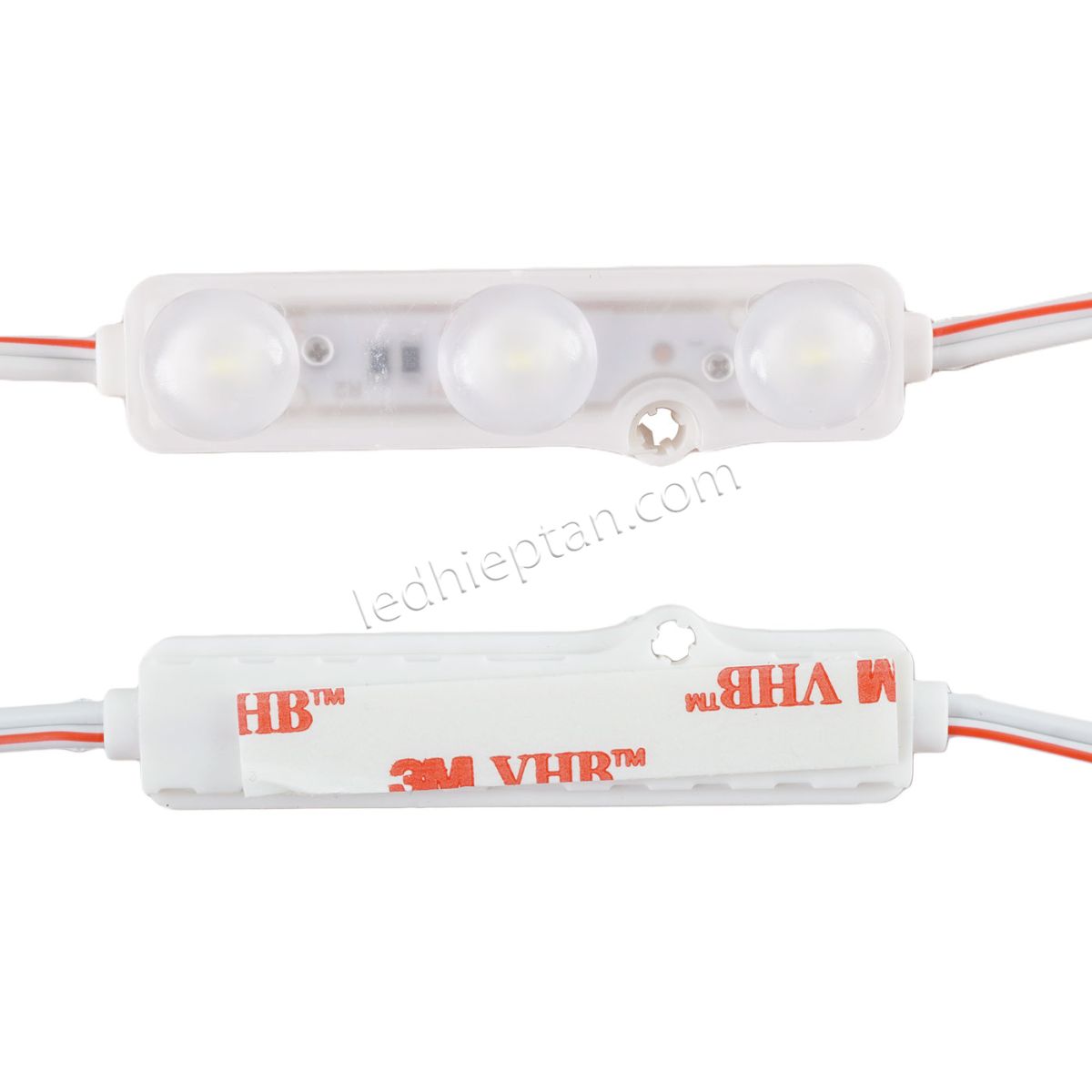LED 3 bóng 7117 LT 1.5w SMD5730 TRẮNG FHQ