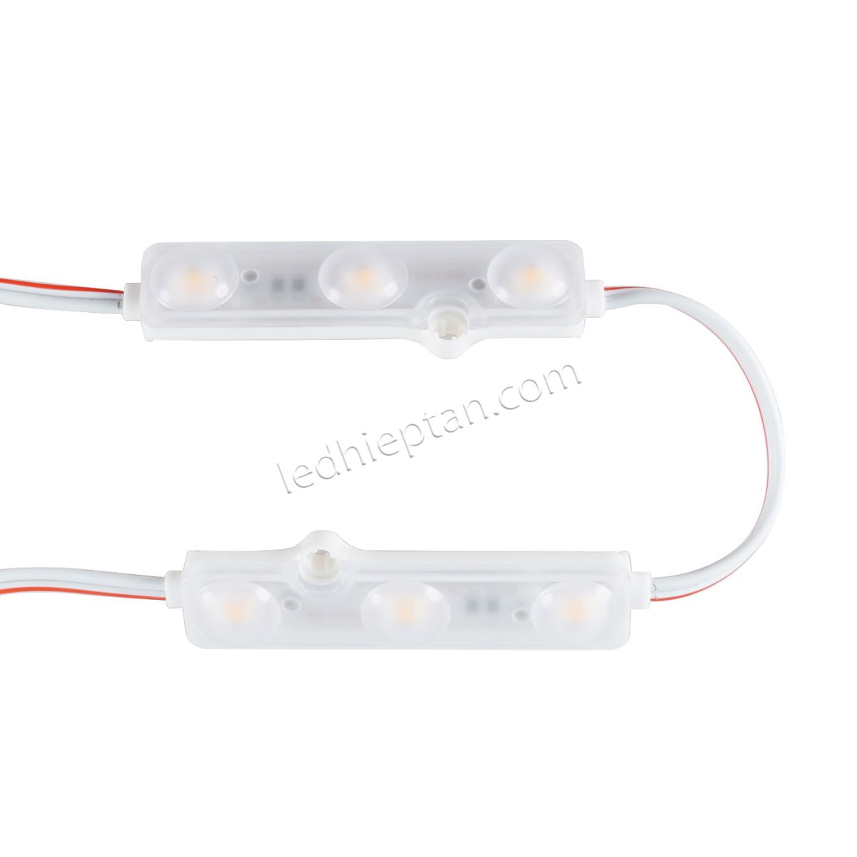 LED 3 bóng 7117 LT 1.5w SMD5730 VÀNG