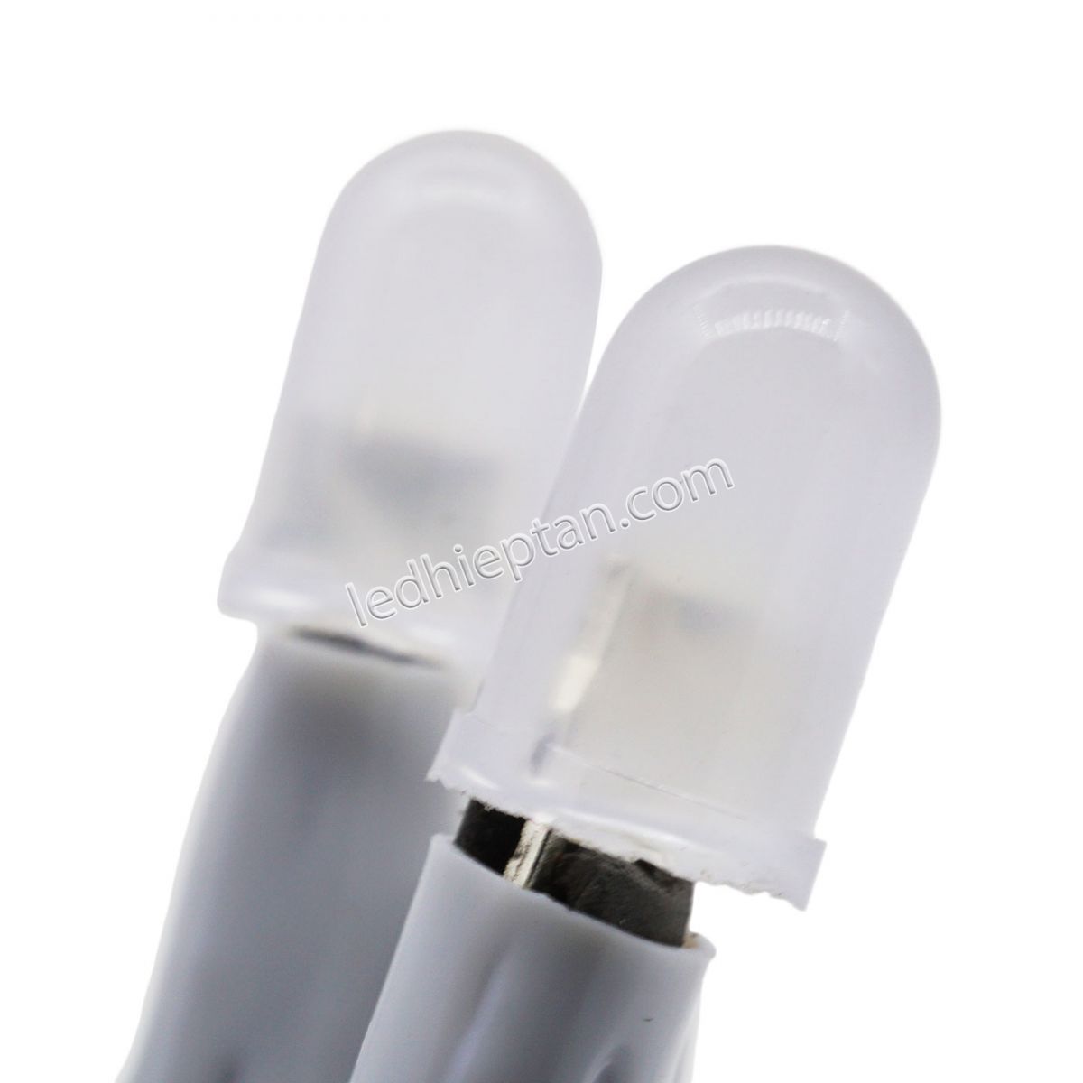 Bịch LED ruồi 5mm 5V TRẮNG TYY