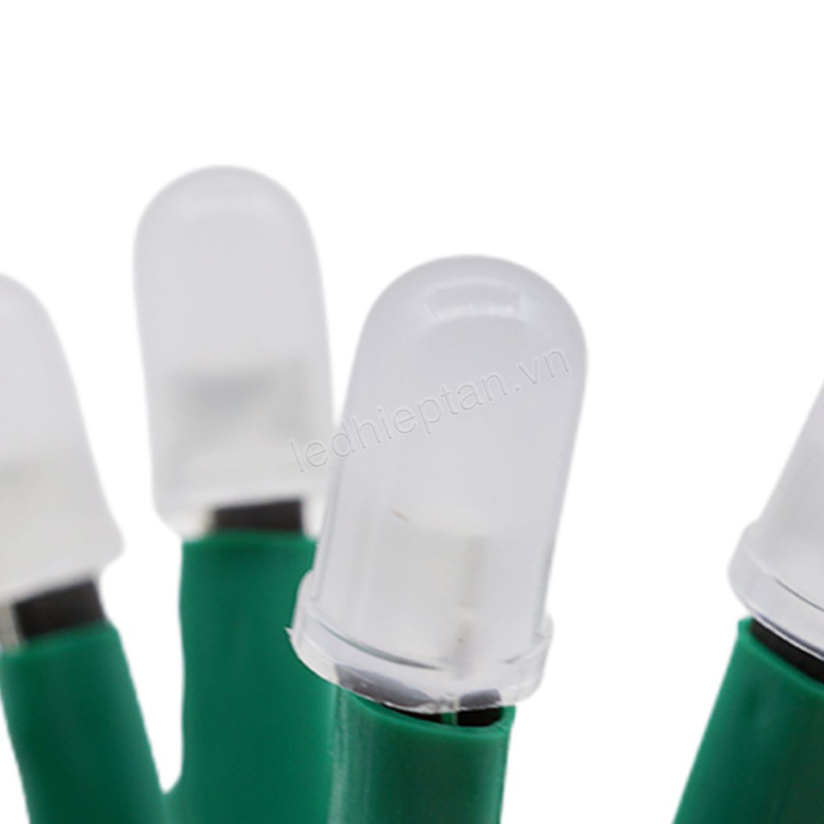 Bịch led ruồi 5mm 5V LÁ  TYY