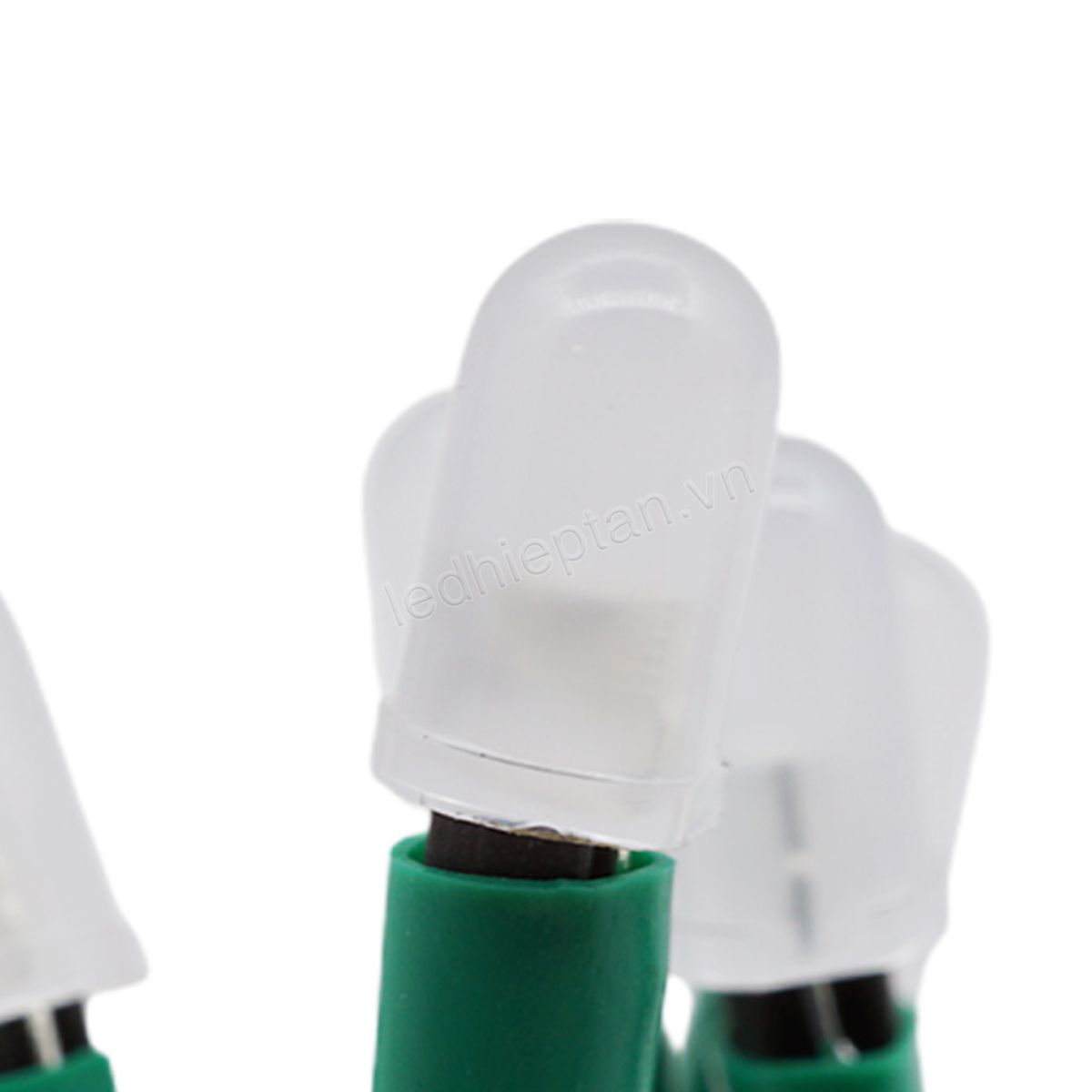Bịch led ruồi 5mm 5V LÁ  TYY
