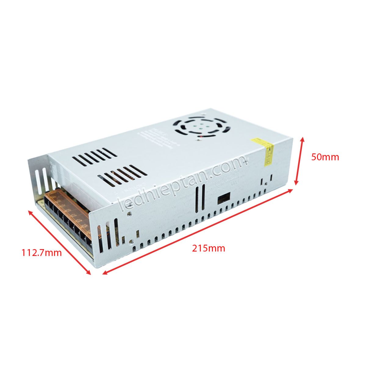 Nguồn 24V20A DSY