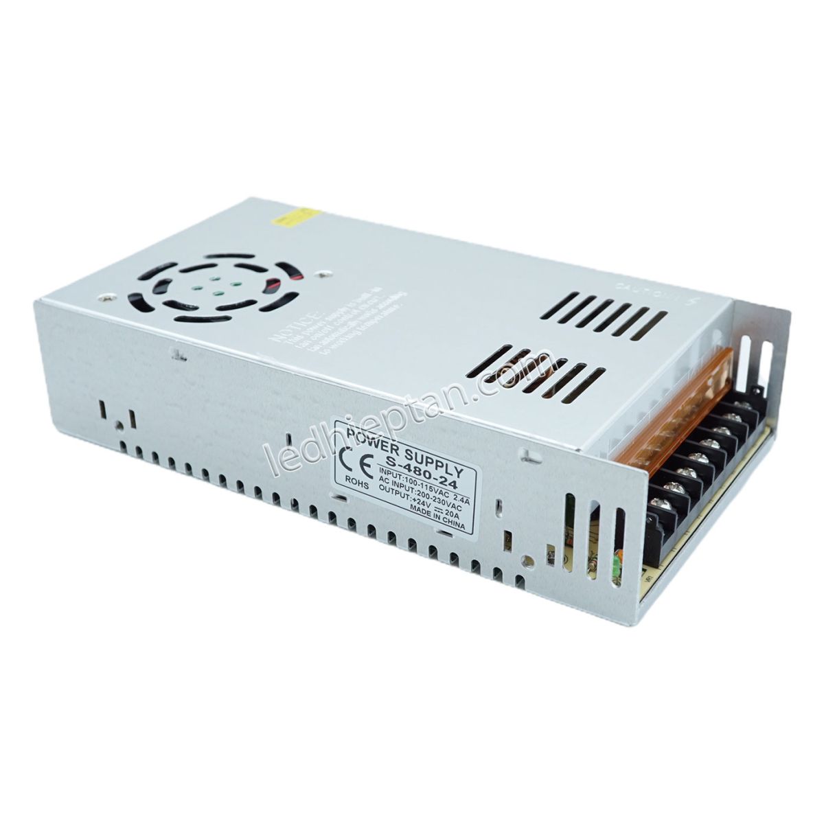 Nguồn 24V20A DSY