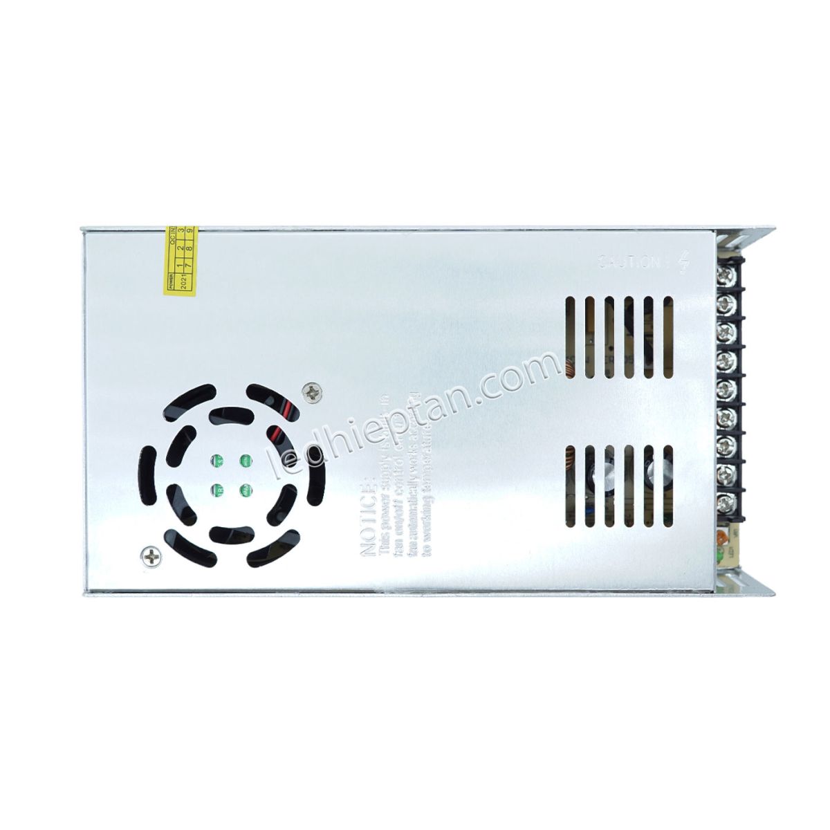 Nguồn 24V20A DSY