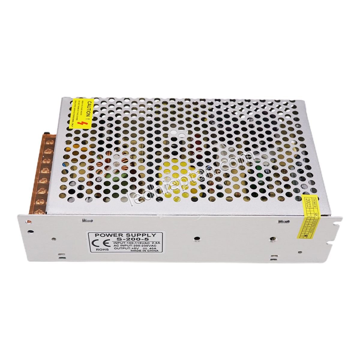 Nguồn 5V40A DSY