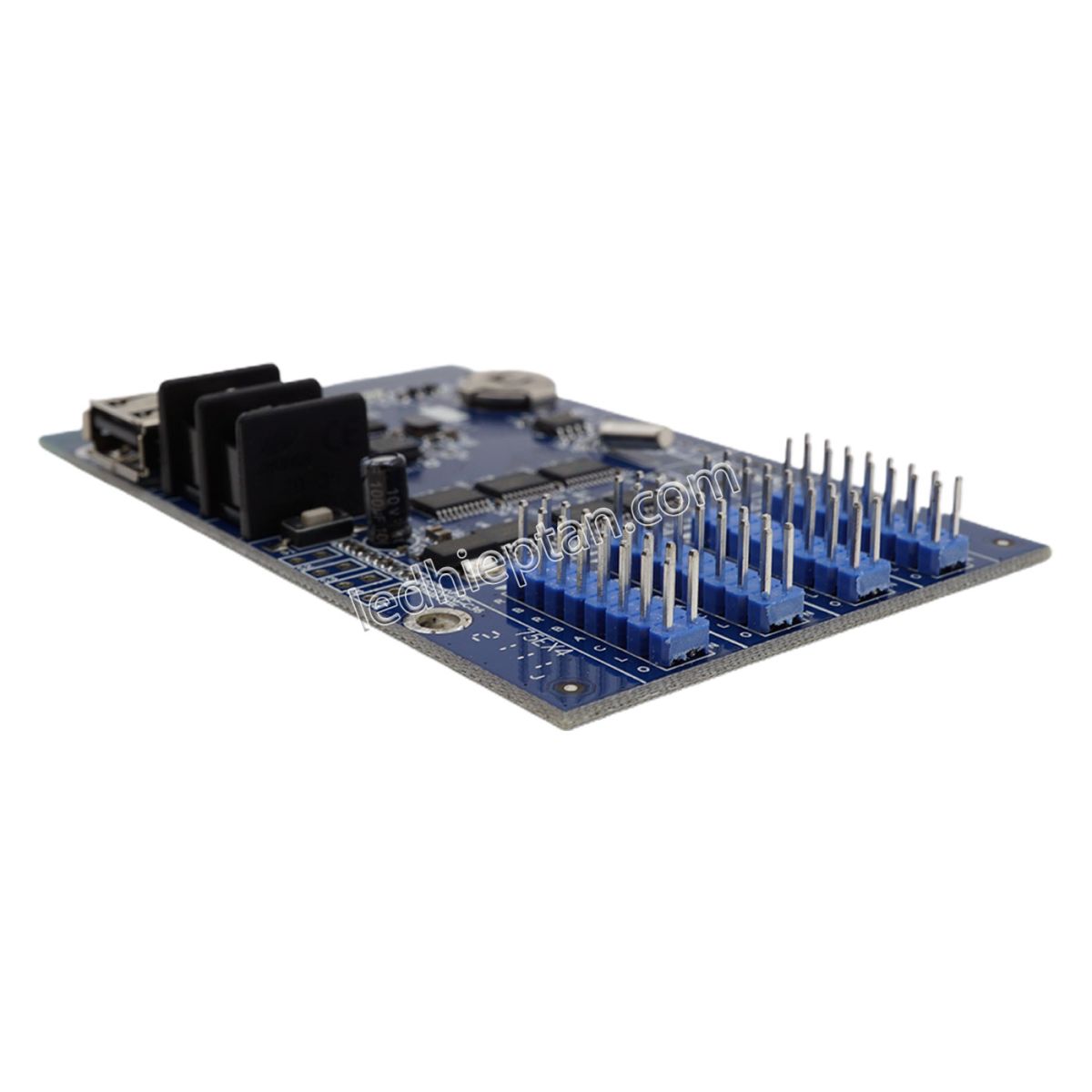 Card HD-WF4 (7 màu) HC