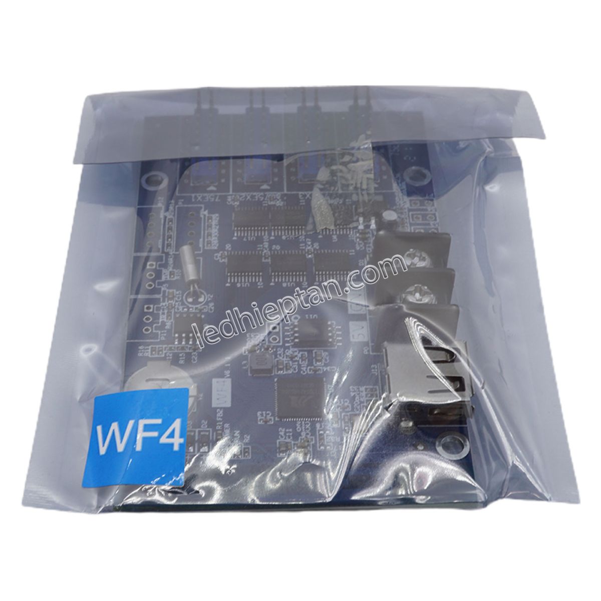 Card HD-WF4 (7 màu) HC