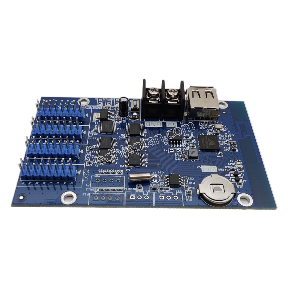 Card HD-WF4 (7 màu) HC