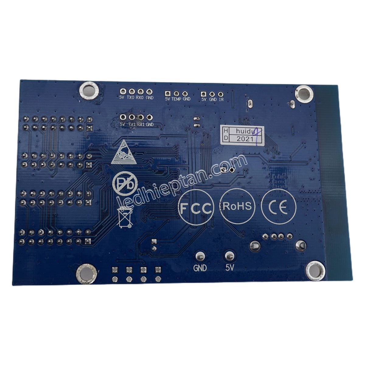 Card HD-WF4 (7 màu) HC