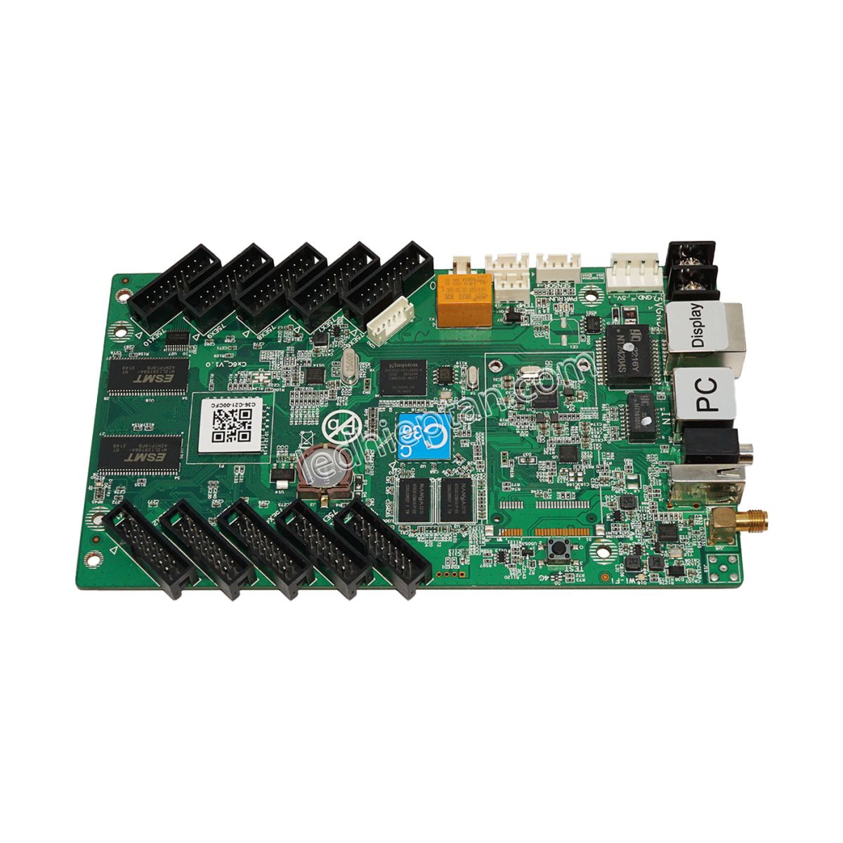 Card HD-C36C Wifi
