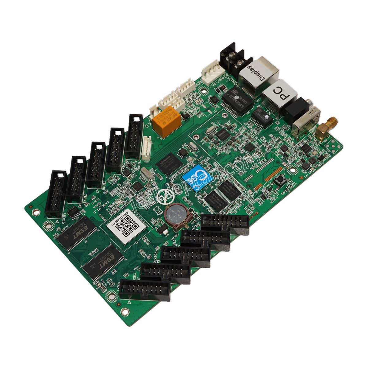 Card HD-C36C Wifi