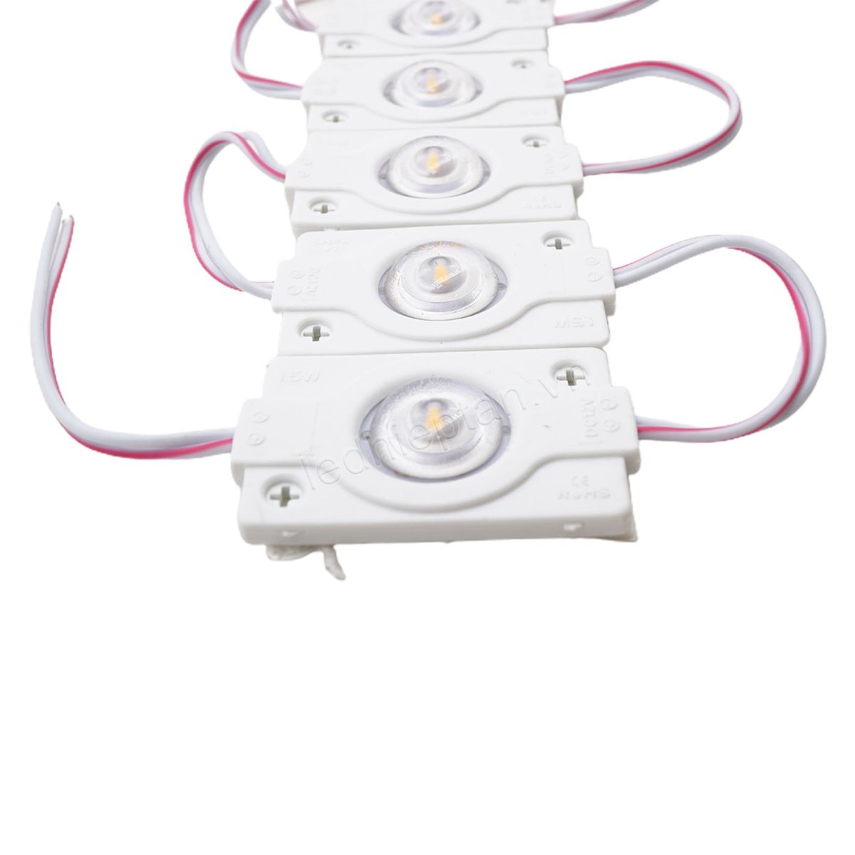 Module 1 bóng JS 4230 WW tim 3030 len thấp HP