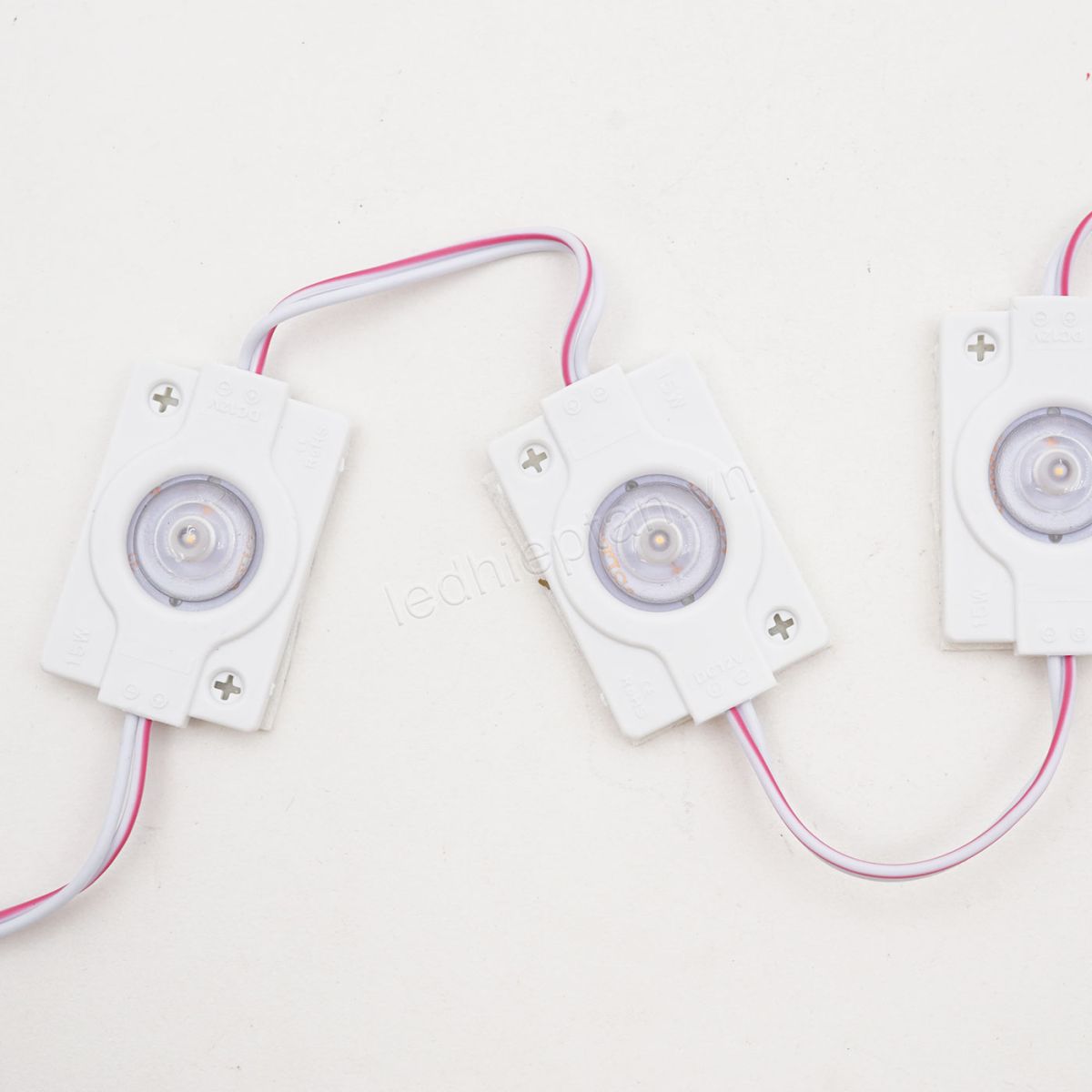 Module 1 bóng JS 4230 WW tim 3030 len thấp HP