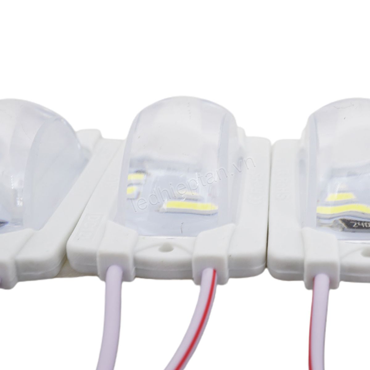 Module 1 bóng 2545 LT TRẮNG 1.5W 12V IP66