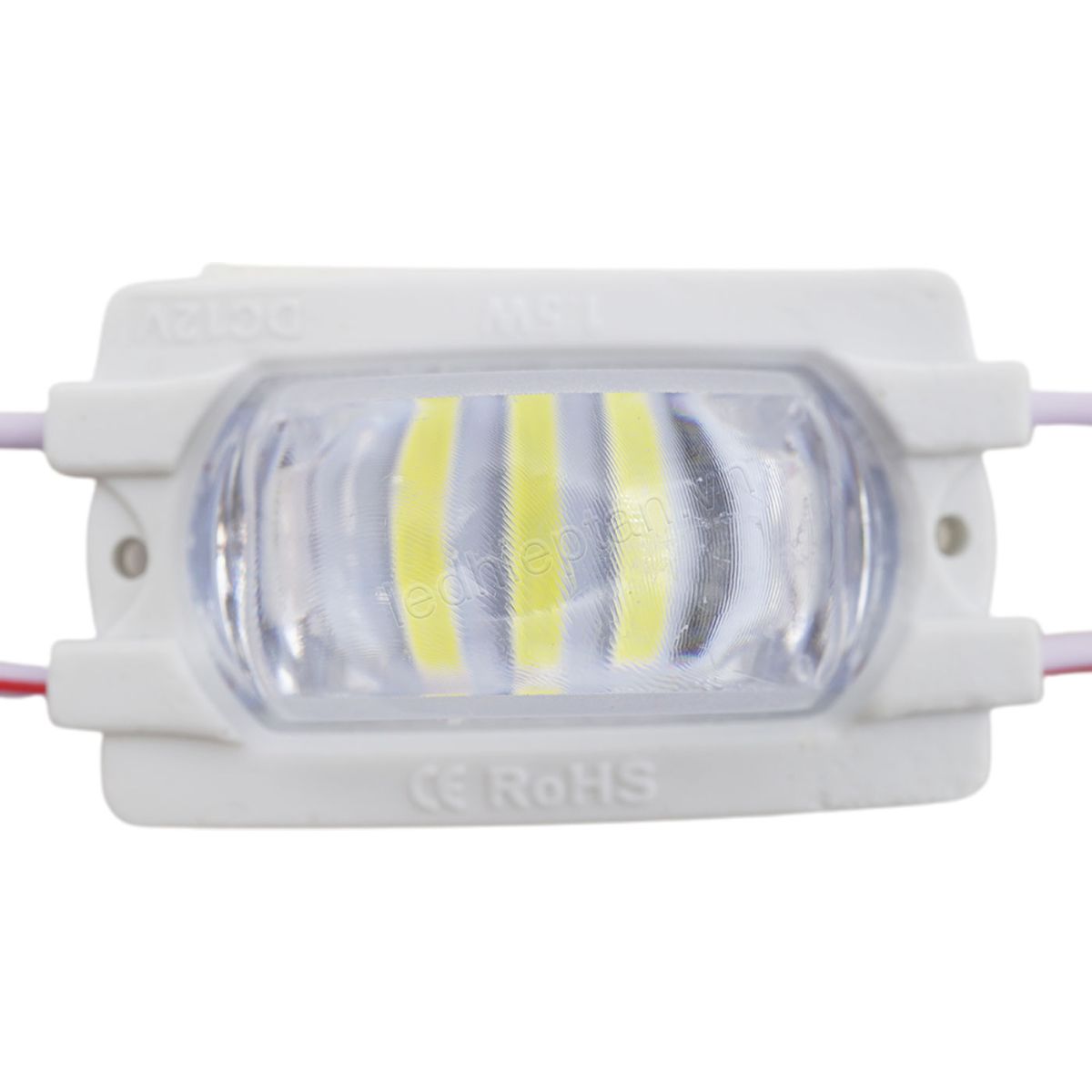 Module 1 bóng 2545 LT TRẮNG 1.5W 12V IP66