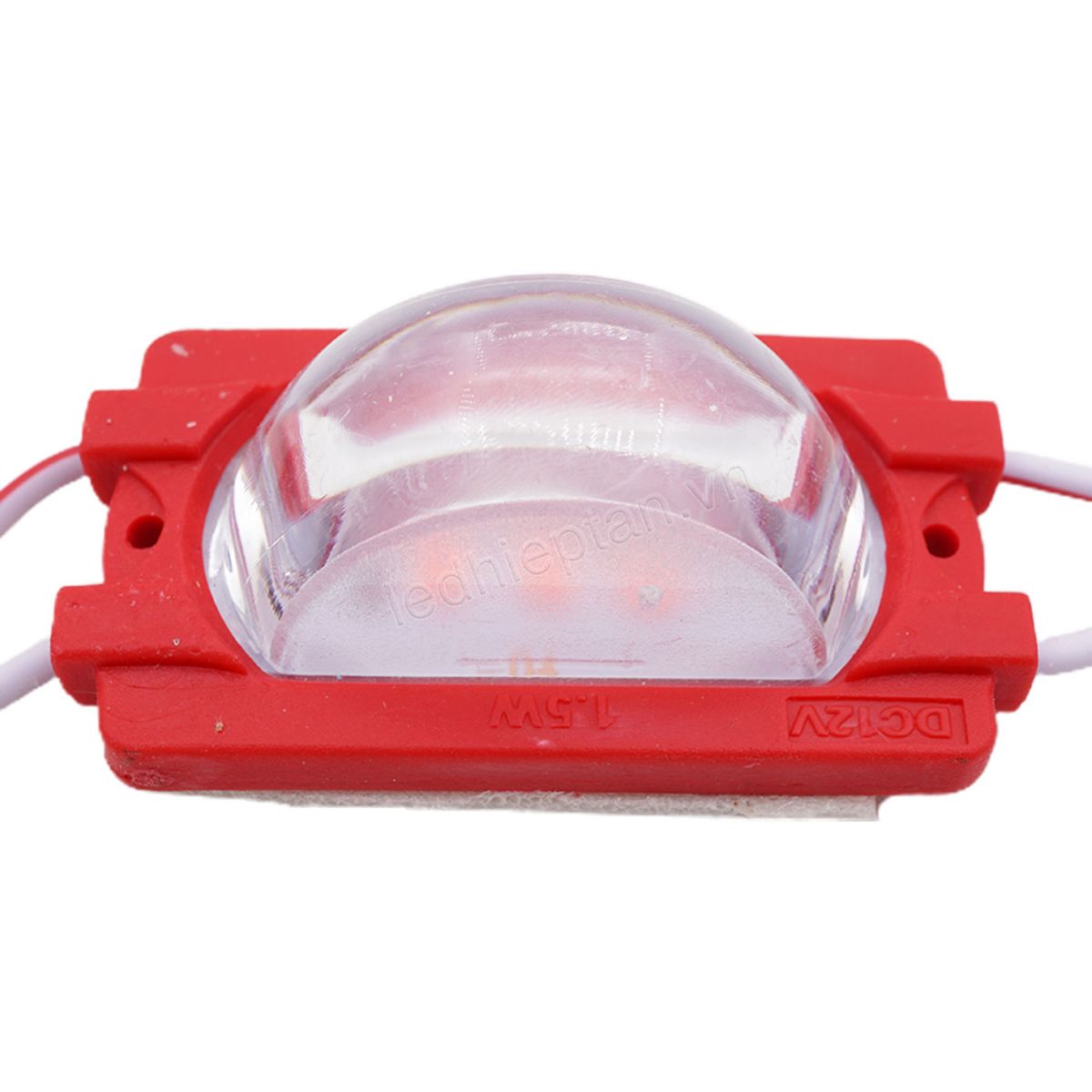 Module 1 bóng 2545 LT ĐỎ 1.5W 12V IP66