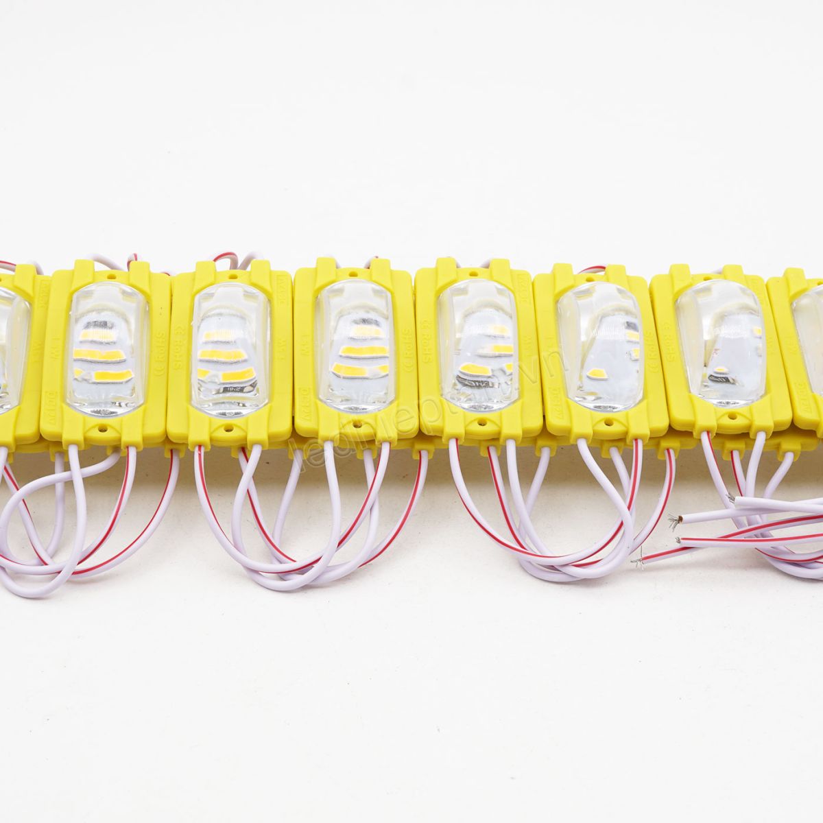 Module 1 bóng 2545 LT VÀNG 1.5W 12V IP66