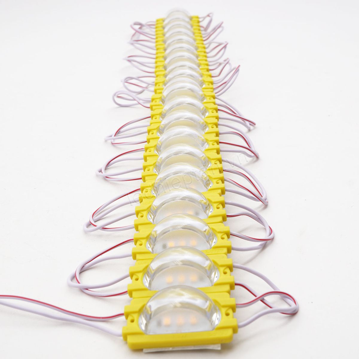 Module 1 bóng 2545 LT VÀNG 1.5W 12V IP66
