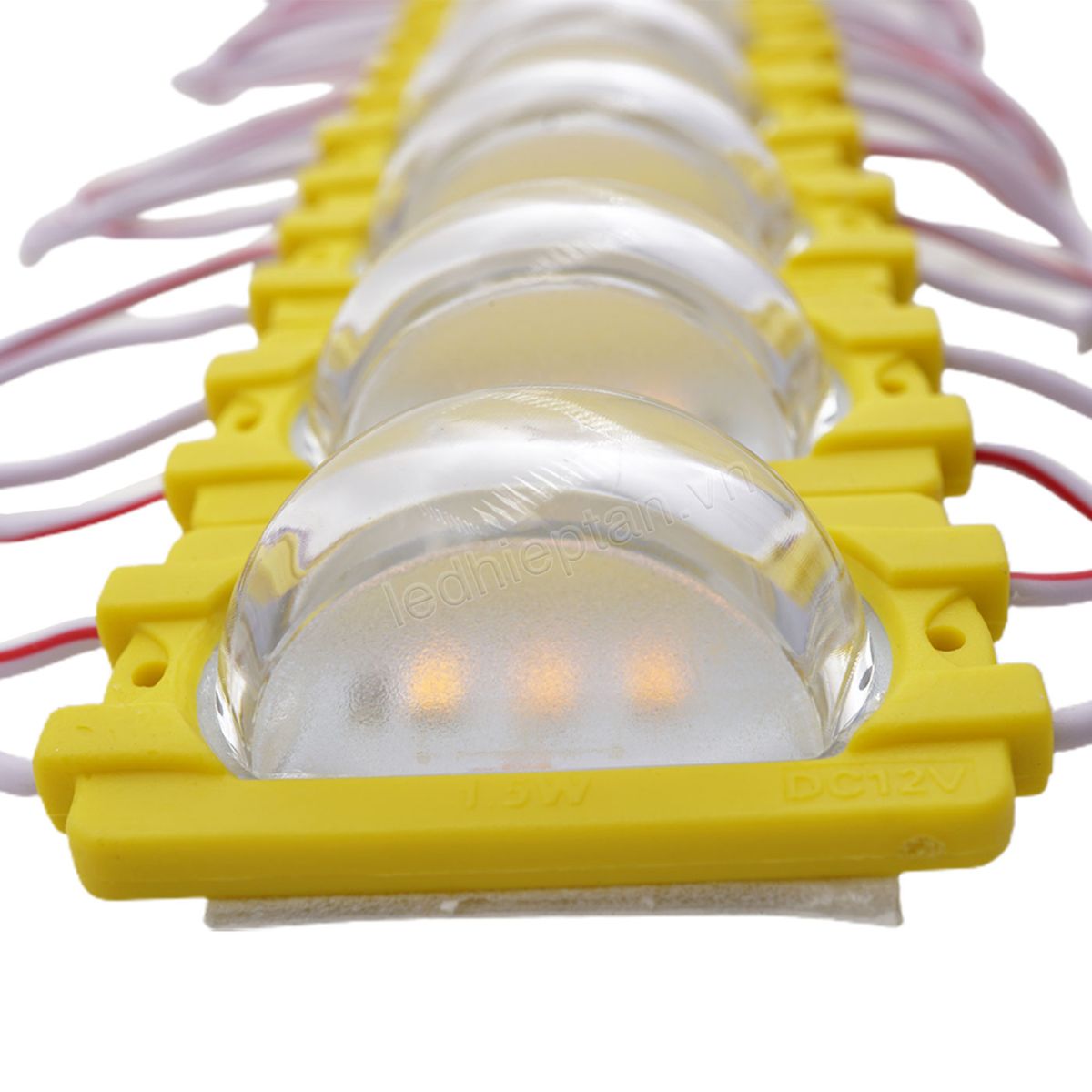 Module 1 bóng 2545 LT VÀNG 1.5W 12V IP66