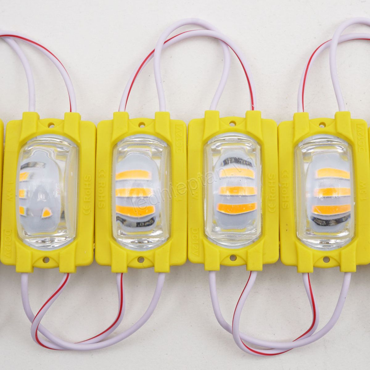 Module 1 bóng 2545 LT VÀNG 1.5W 12V IP66