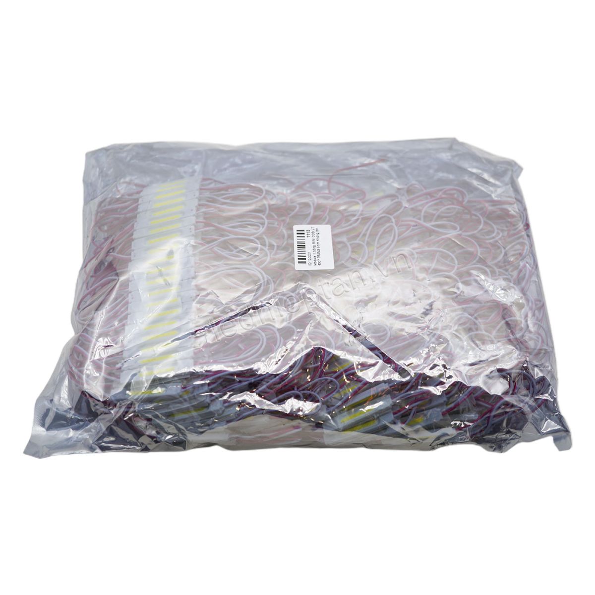 Module 1 bóng MINI COB LT 4007 TRẮNG 6 tim