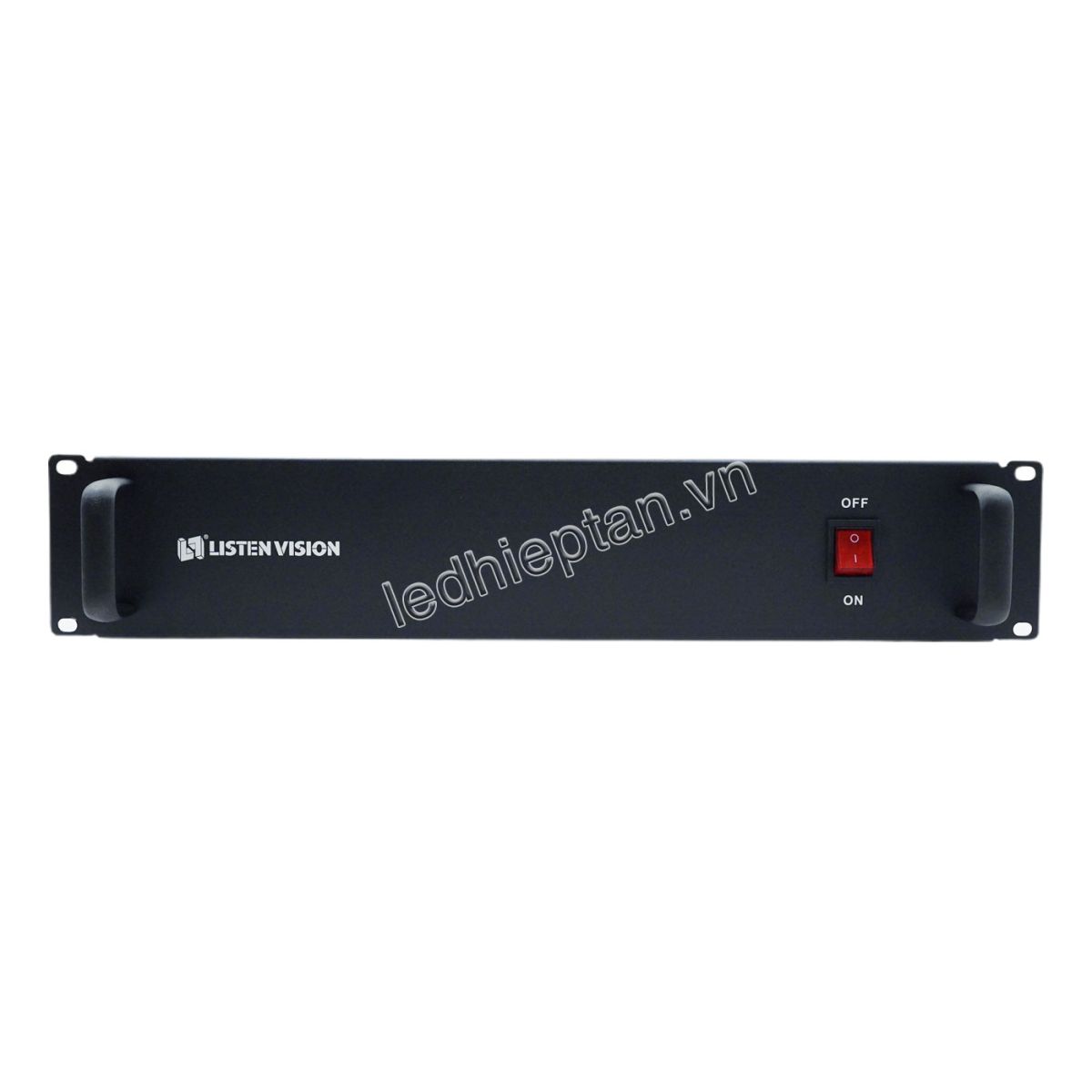 LS-S16 ( hộp chứa 9 card phát)