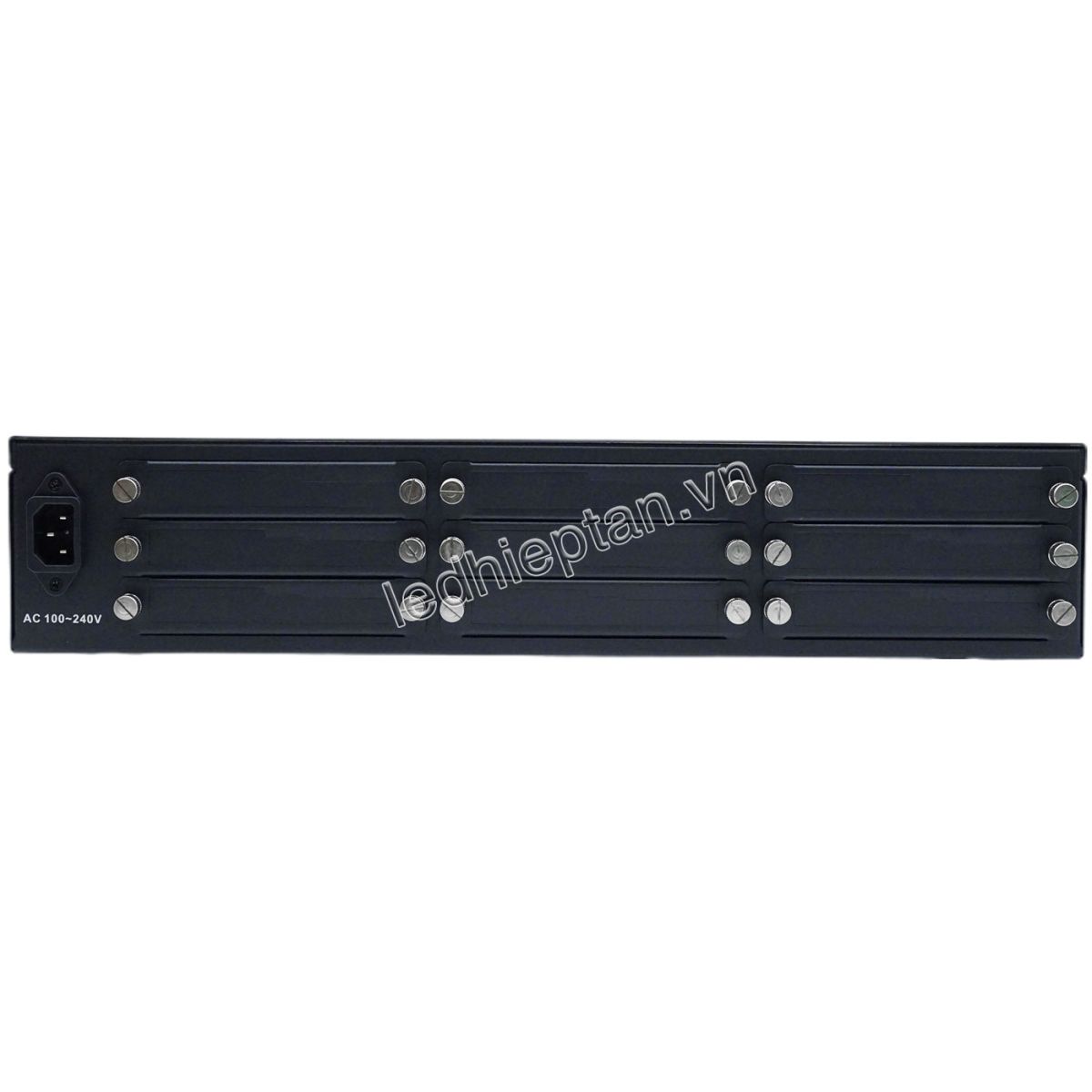 LS-S16 ( hộp chứa 9 card phát)
