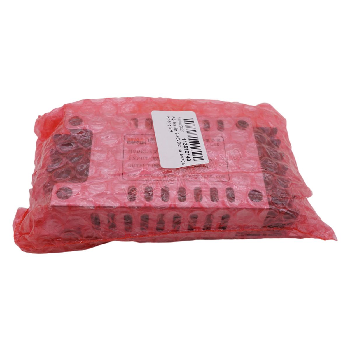 Bộ hạ áp 9-36VDC ra 5V30A BN