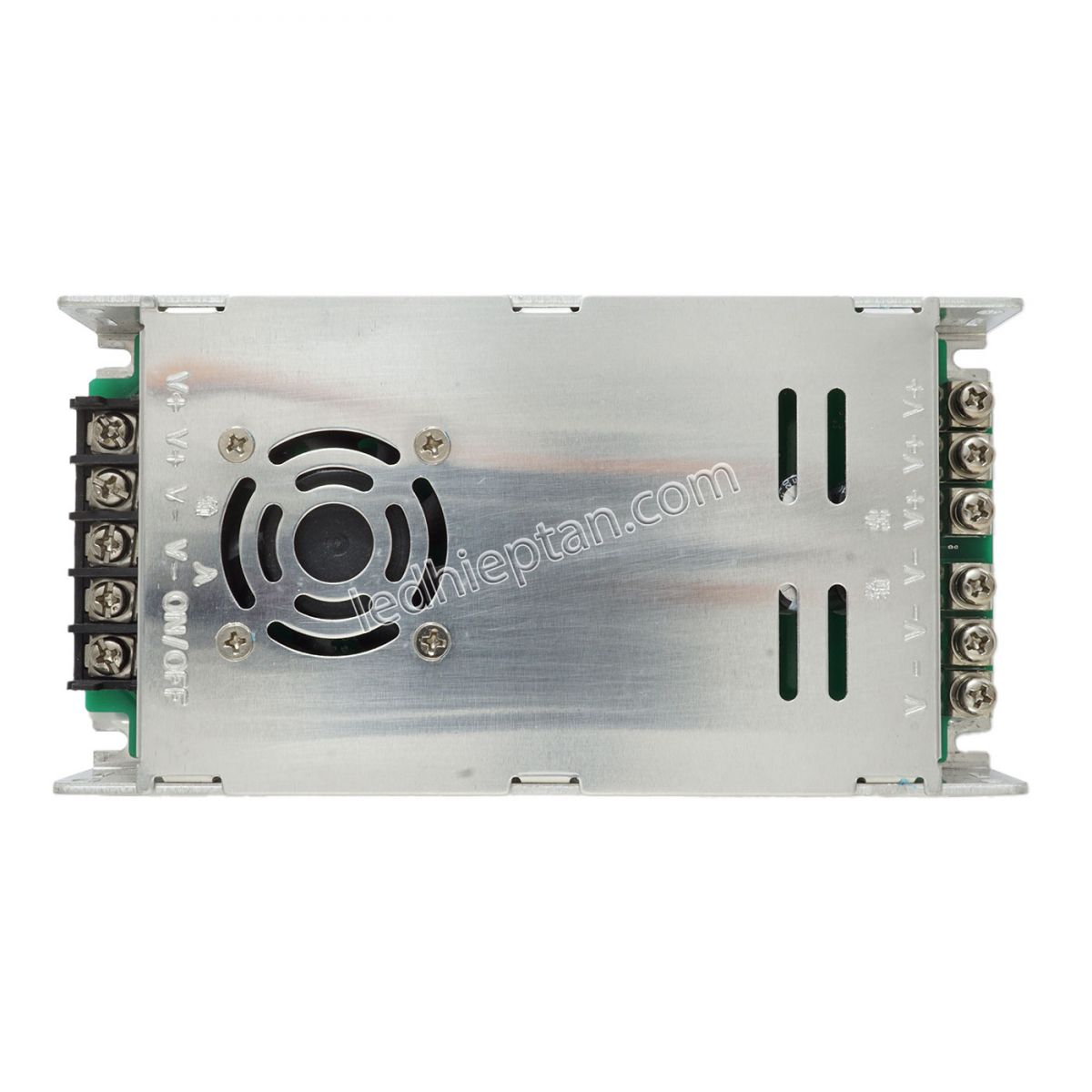 Bộ hạ áp 9-36VDC ra 5V60A BN