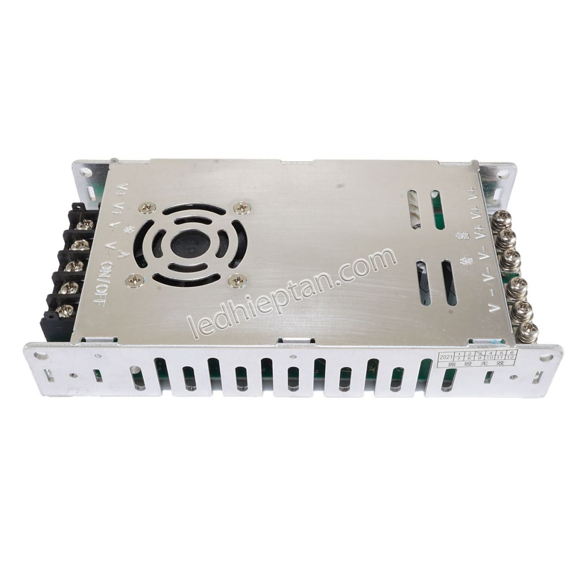 Bộ hạ áp 9-36VDC ra 5V60A BN
