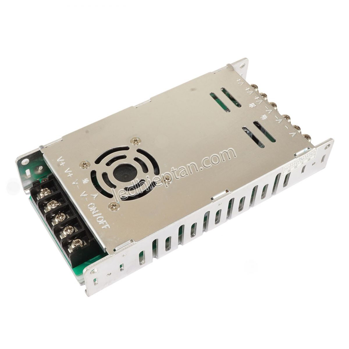 Bộ hạ áp 9-36VDC ra 5V60A BN