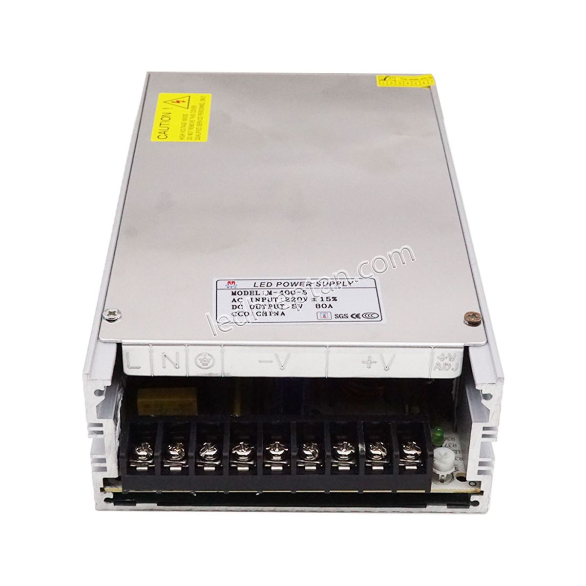 Nguồn 5V80A (MQ)